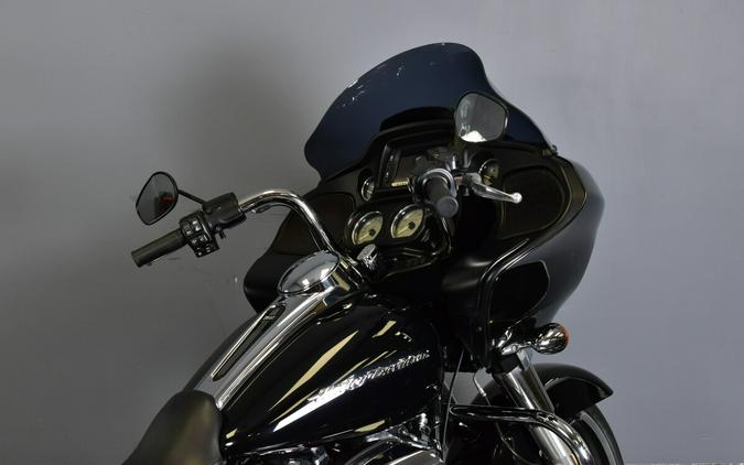 2018 Harley-Davidson Road Glide