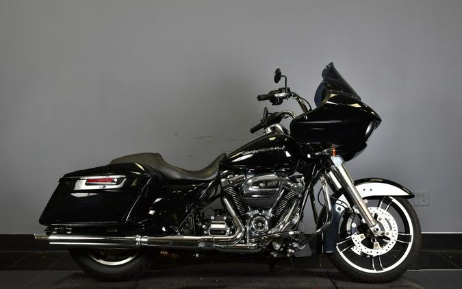 2018 Harley-Davidson Road Glide