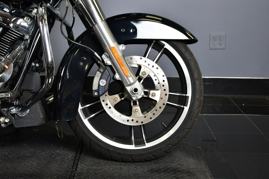 2018 Harley-Davidson Road Glide