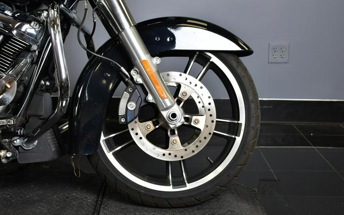 2018 Harley-Davidson Road Glide