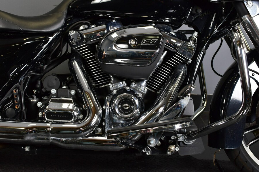 2018 Harley-Davidson Road Glide