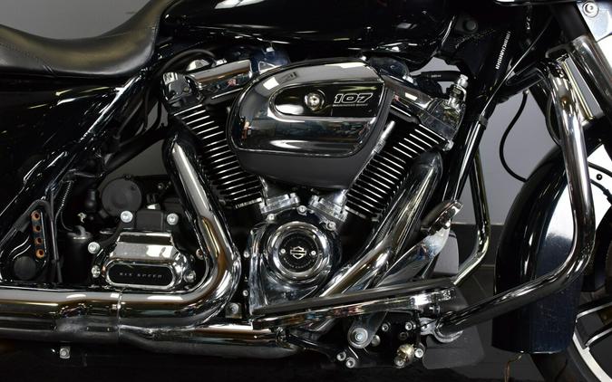 2018 Harley-Davidson Road Glide