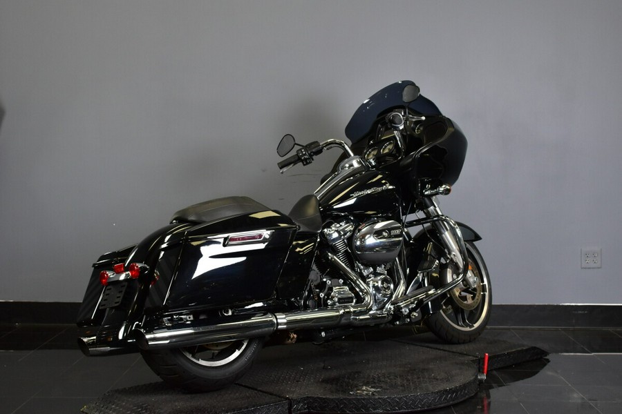 2018 Harley-Davidson Road Glide