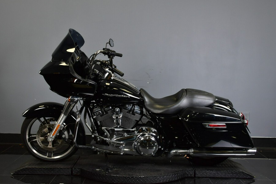 2018 Harley-Davidson Road Glide