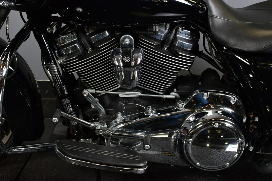 2018 Harley-Davidson Road Glide