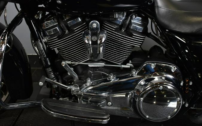 2018 Harley-Davidson Road Glide