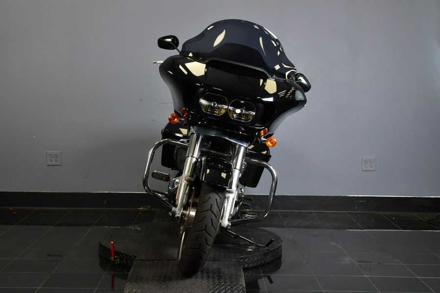 2018 Harley-Davidson Road Glide