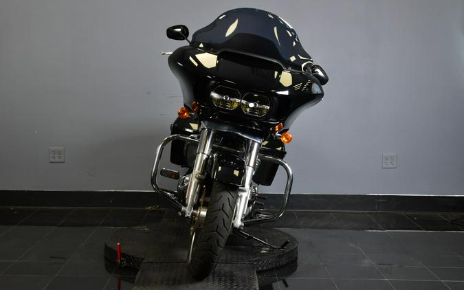 2018 Harley-Davidson Road Glide