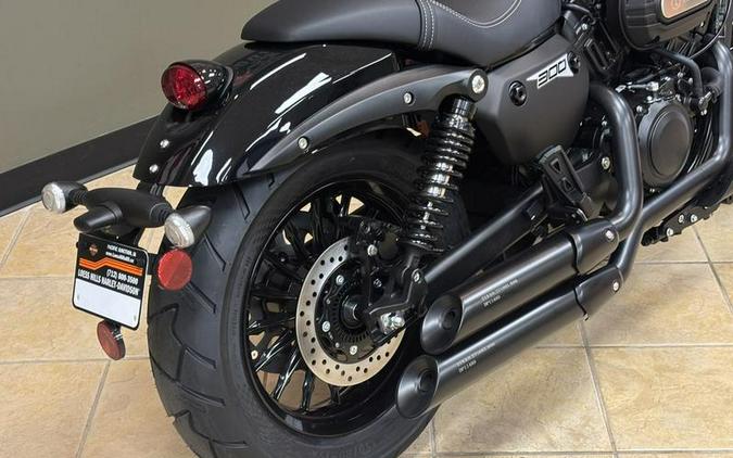 2025 Benda Chinchilla 300