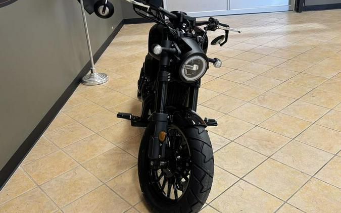 2025 Benda Chinchilla 300