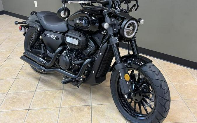 2025 Benda Chinchilla 300