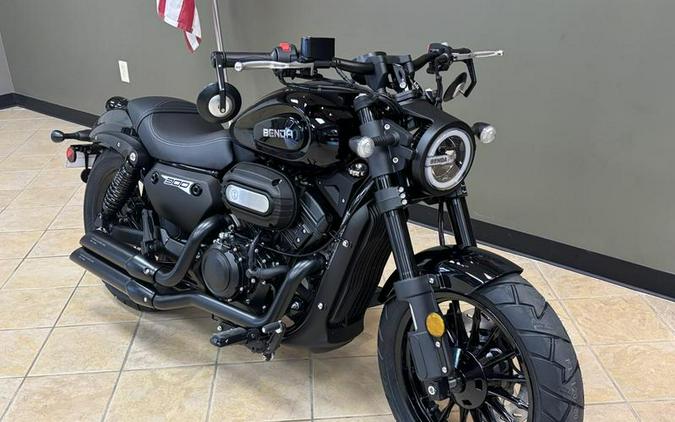 2025 Benda Chinchilla 300