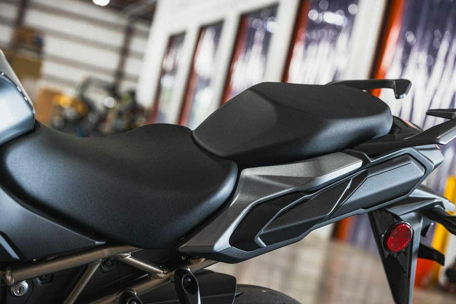 2025 Suzuki GSX-S 1000GT+