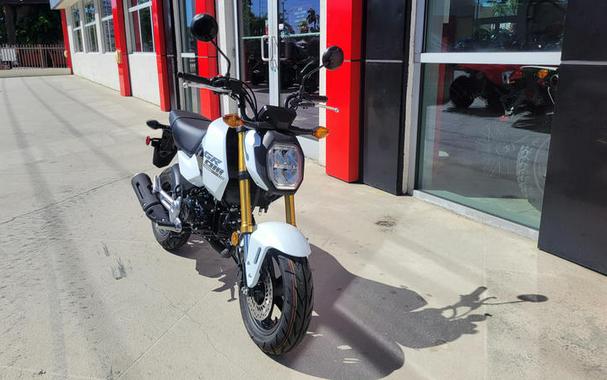 2026 Honda® Grom ABS