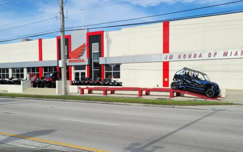 2026 Honda® Grom ABS