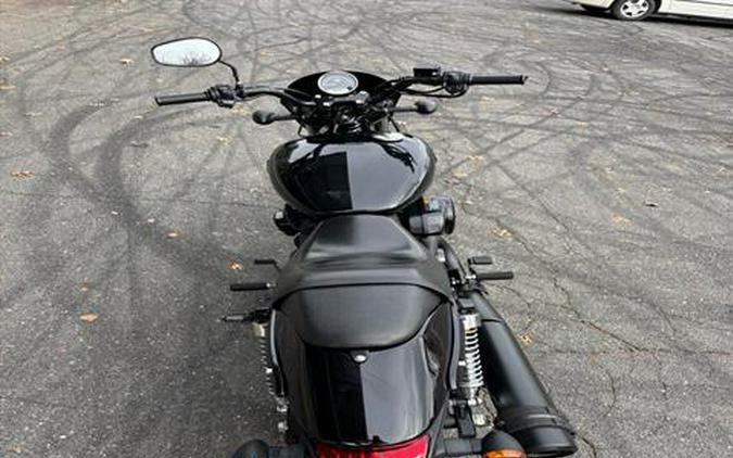 2020 Harley-Davidson Street® 500