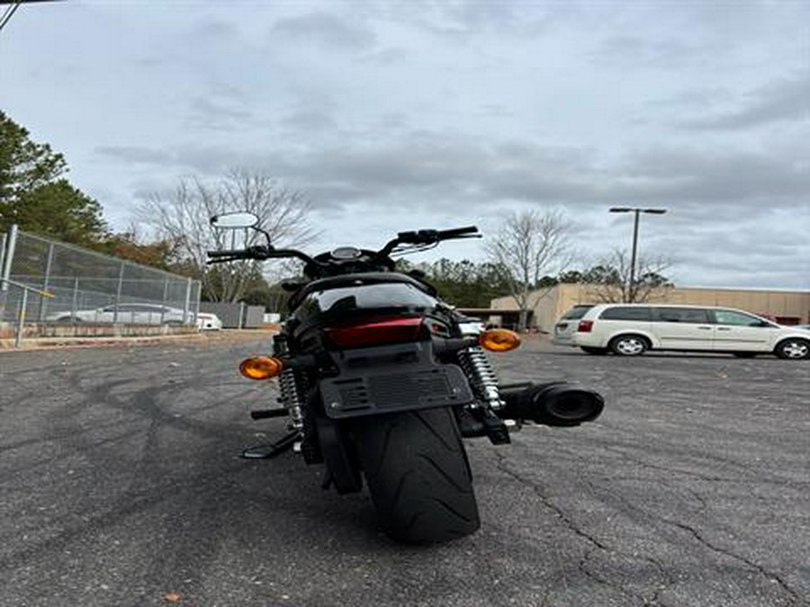 2020 Harley-Davidson Street® 500