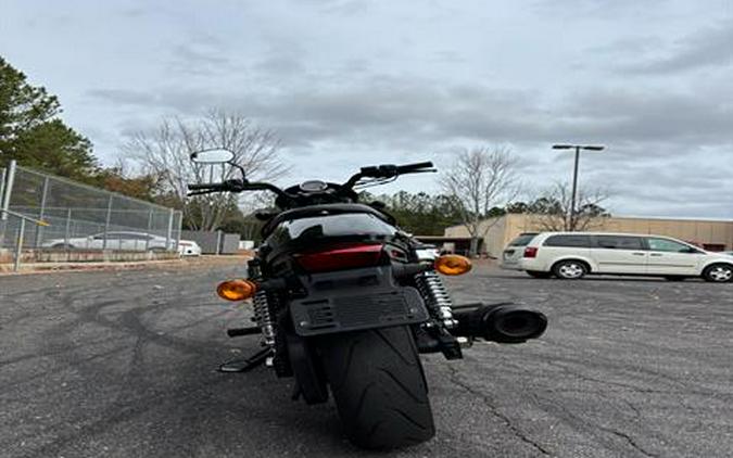 2020 Harley-Davidson Street® 500