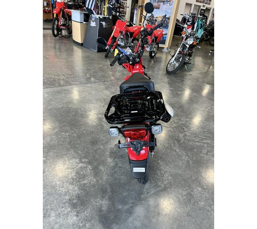 2025 Honda® Trail125