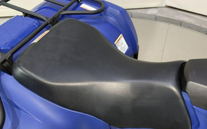 2026 Yamaha Kodiak 450