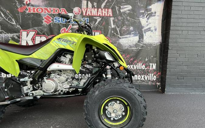 2026 Yamaha Raptor 700R SE