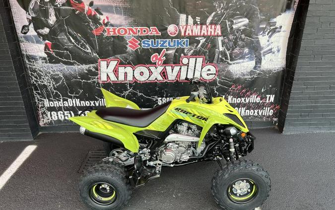 2026 Yamaha Raptor 700R SE