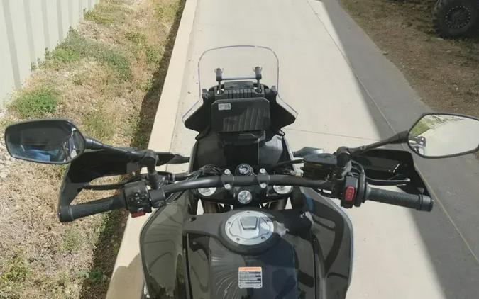 New 2026 CFMOTO IBEX 450