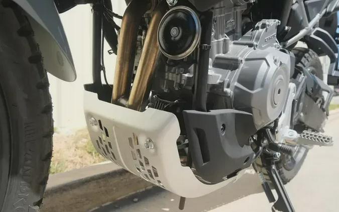 New 2026 CFMOTO IBEX 450