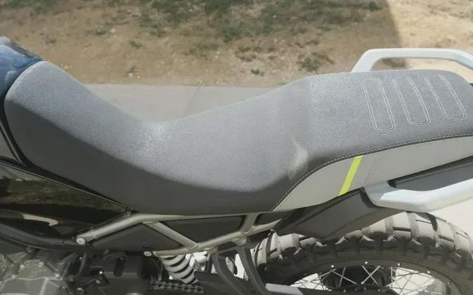 New 2026 CFMOTO IBEX 450