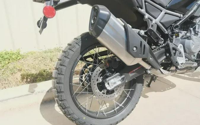 New 2026 CFMOTO IBEX 450