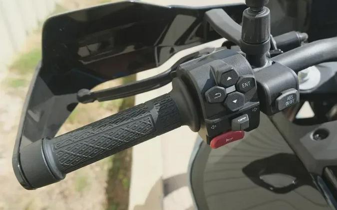 New 2026 CFMOTO IBEX 450