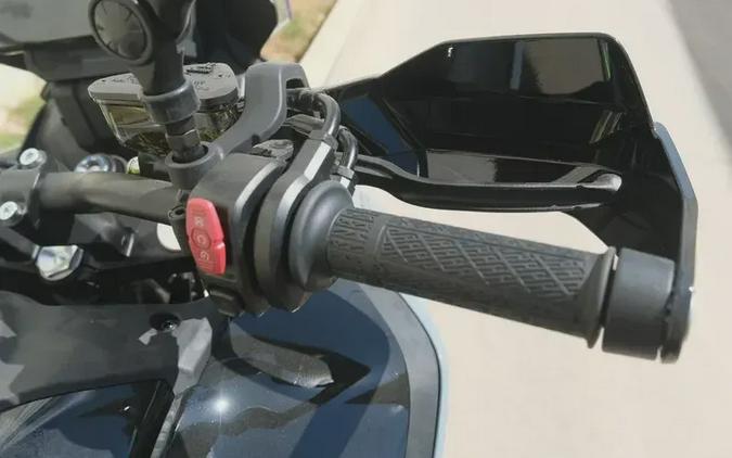 New 2026 CFMOTO IBEX 450