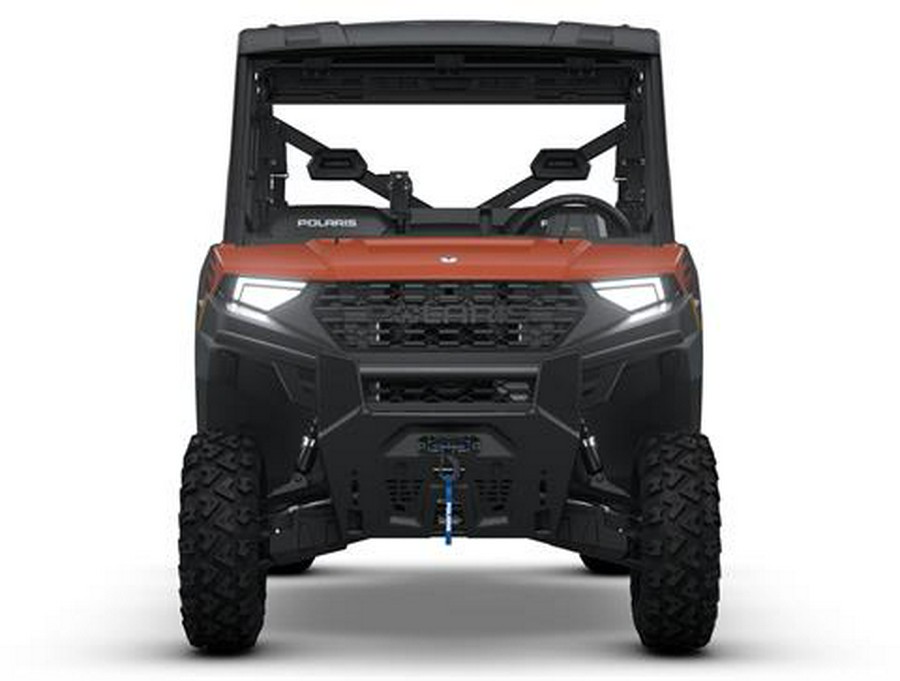 2026 Polaris Ranger Crew 1000 Premium