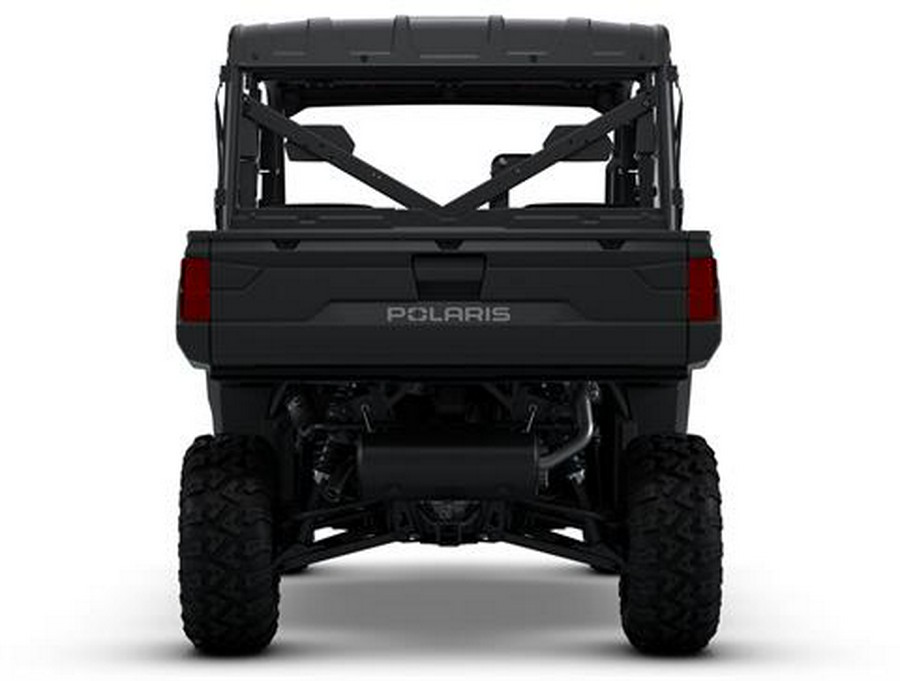 2026 Polaris Ranger Crew 1000 Premium