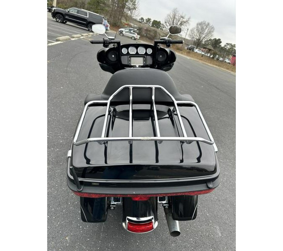 2014 Harley-Davidson® FLHTK - Electra Glide® Ultra Limited