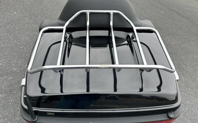 2014 Harley-Davidson® FLHTK - Electra Glide® Ultra Limited