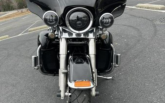 2014 Harley-Davidson® FLHTK - Electra Glide® Ultra Limited