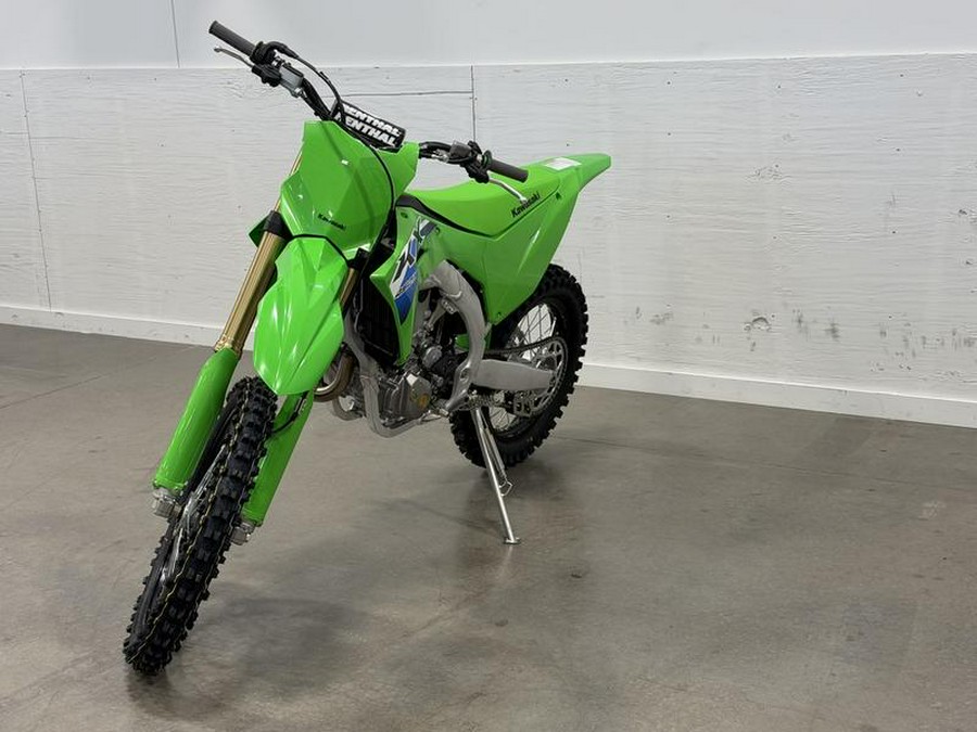 2026 Kawasaki KX™450X