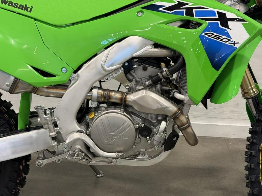 2026 Kawasaki KX™450X