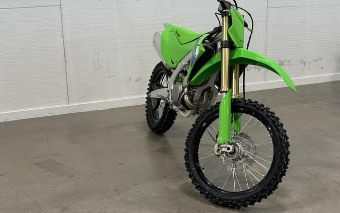 2026 Kawasaki KX™450X