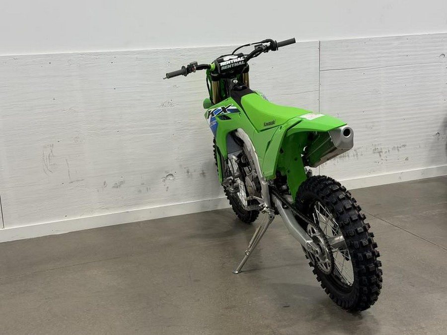 2026 Kawasaki KX™450X