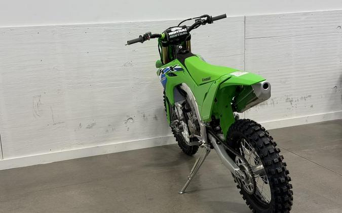 2026 Kawasaki KX™450X