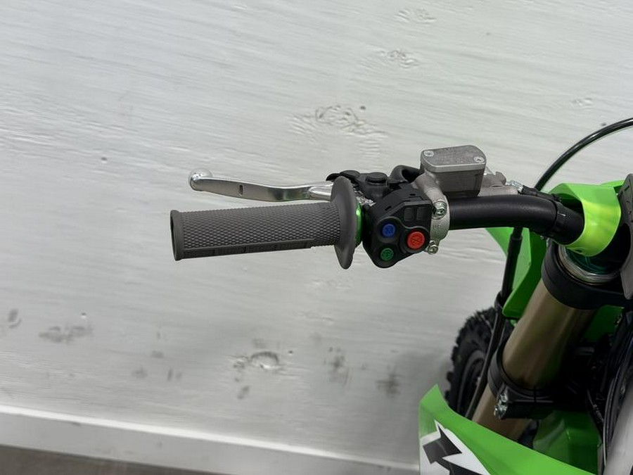 2026 Kawasaki KX™450X