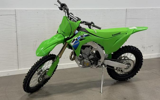2026 Kawasaki KX™450X