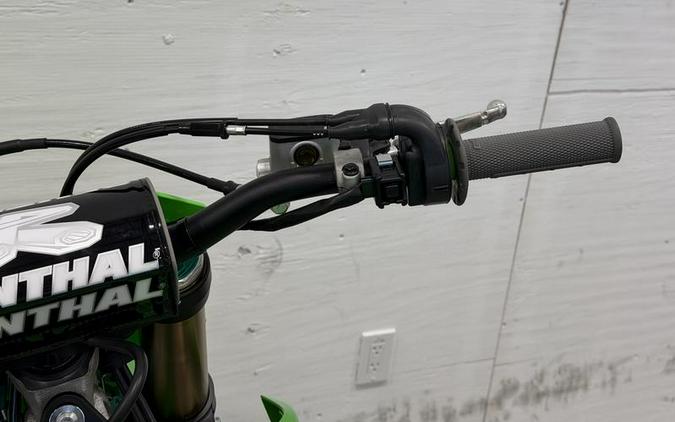 2026 Kawasaki KX™450X