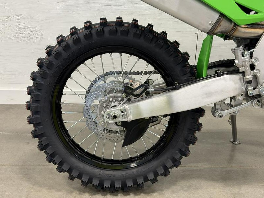 2026 Kawasaki KX™450X