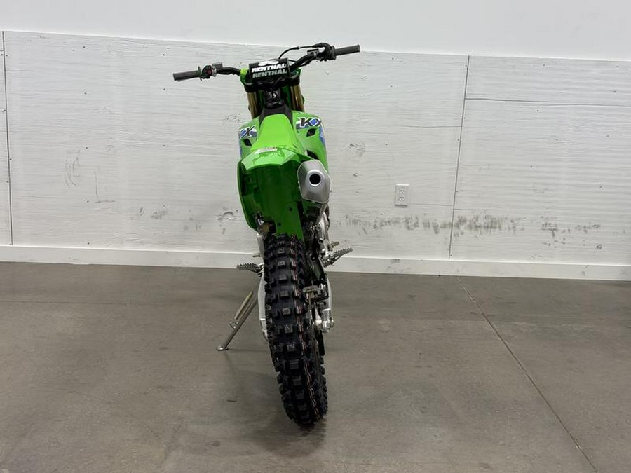 2026 Kawasaki KX™450X