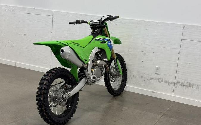 2026 Kawasaki KX™450X