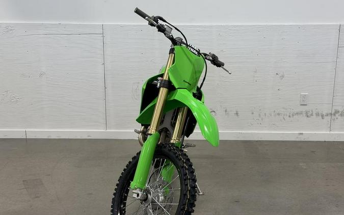 2026 Kawasaki KX™450X