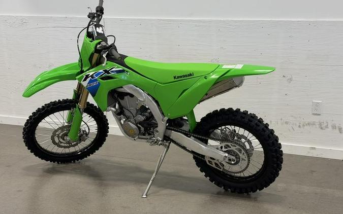 2026 Kawasaki KX™450X